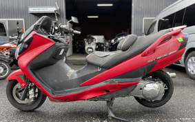 SUZUKI SKYWAVE 250 (Burgman 250) S CJ43A