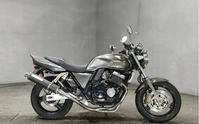 HONDA CB400SF VERSION S 1997 NC31