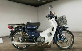 HONDA C70 SUPER CUB HA02