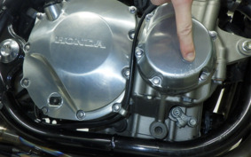 HONDA CB1300SF SUPER BOLDOR 2006 SC54