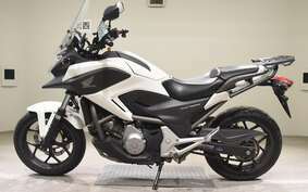 HONDA NC 700 X DCT LD 2013 RC63