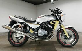 SUZUKI GSX250FX ZR250C