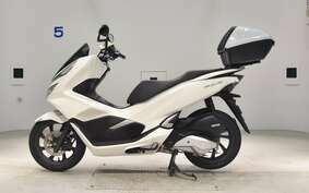 HONDA PCX125 JF81