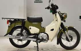 HONDA CROSS CUB 110 JA45