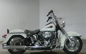 HARLEY FLSTC 1450 2000 BJY