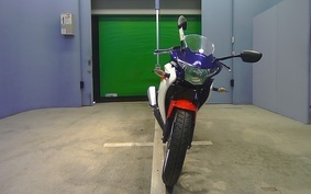 HONDA CBR250R GEN 3 MC41