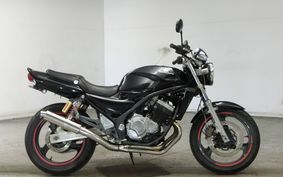 KAWASAKI BALIUS 250 Gen.2 2002 ZR250B