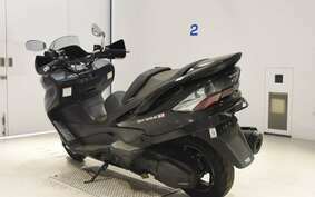 SUZUKI SKYWAVE 400 SA 3 2014 CK45A