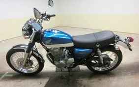 HONDA CB400SS Cell 2007 NC41