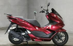 HONDA PCX125 JK05