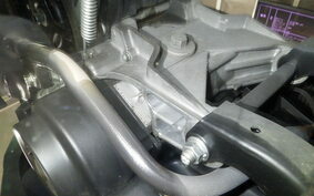 SUZUKI ADDRESS V125 DT11A