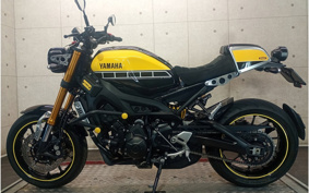 YAMAHA XSR900 2016 RN46J