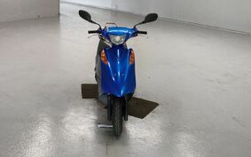 SUZUKI ADDRESS V125 CF4EA