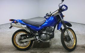 KAWASAKI SUPER SHERPA 1997 KL250G