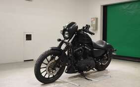 HARLEY XL883N 2009