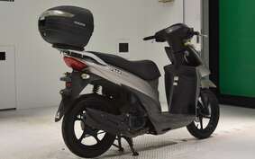 SUZUKI ADDRESS 110 CE47A