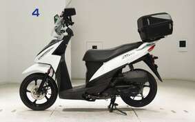 SUZUKI ADDRESS 110 CE47A