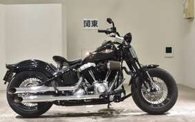 HARLEY FLSTSB 1580 2011 JM5