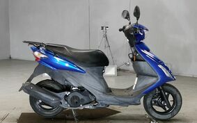 SUZUKI ADDRESS V125 S CF4MA