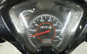 HONDA DIO 110 JF58