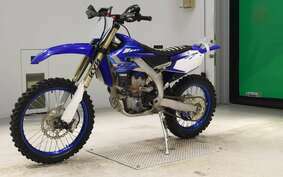 YAMAHA YZ250F CG40C