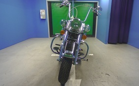 HARLEY FLSTC 1450 2000 BJY