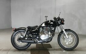 KAWASAKI ESTRELLA RS Type BJ250A