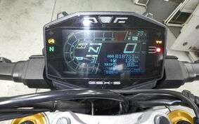 SUZUKI GSX-S1000 Gen.2 2022 EK1AA