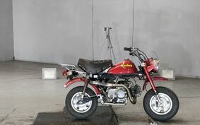 HONDA MONKEY AB27