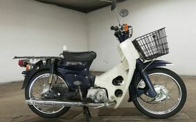 HONDA C70 SUPER CUB HA02