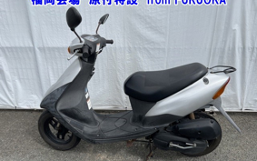 SUZUKI LETS2