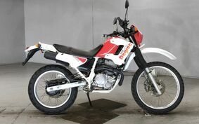 HONDA XL250 DEGREE MD26