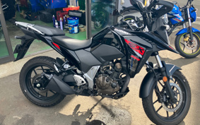 SUZUKI STROM SX EL11L