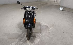 SUZUKI LETS5 CA47A