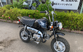 HONDA GORILLA AB27