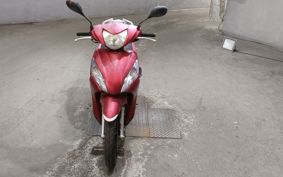 HONDA DIO 110 JF31