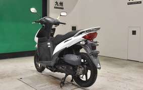 SUZUKI ADDRESS 110 CE47A