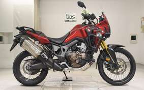 HONDA CRF1000L AFRICA TWIN DCT 2018 SD04