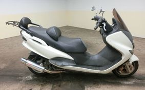 YAMAHA MAJESTY 125 5CA