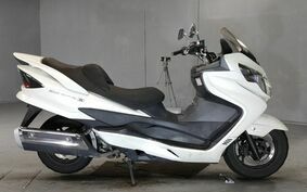 SUZUKI SKYWAVE 250 (Burgman 250) S CJ44A