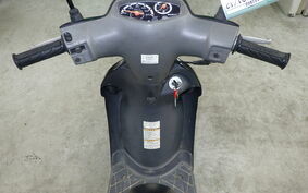 SUZUKI LET's 4 CA46A