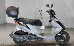 SUZUKI ADDRESS V125 G CF4EA