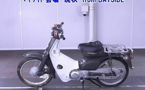 HONDA C90 HA02