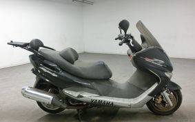 YAMAHA MAJESTY 125 5CA