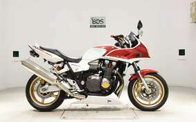 HONDA CB1300SF SUPER BOLDOR 2010 SC54