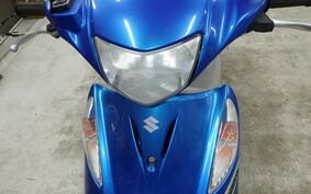 SUZUKI ADDRESS V125 G CF46A