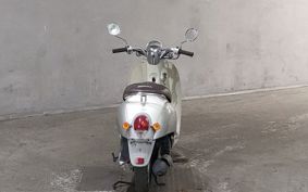 HONDA CREA SCOOPY AF55