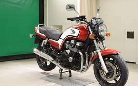 HONDA CB750 GEN 2 2004 RC42