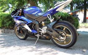 YAMAHA YZF-R6 2010 RJ15