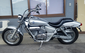 HONDA MAGNA 250 MC29